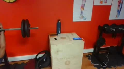 grandbi online show from 3, 4, 2026