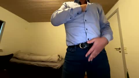 Alwaysready online show from 29, 12, 2024