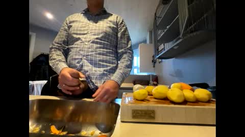 Alwaysready online show from 25, 2, 2025