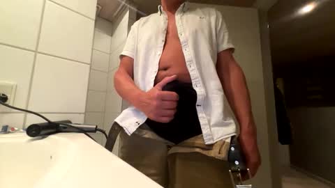 Snapshot of grandedane chatting on 5, 6, 2026 Alwaysready online show from 5, 6, 2026