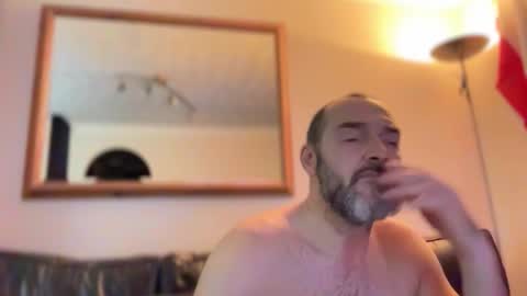 grandmufftwerking online show from 21, 2, 2026