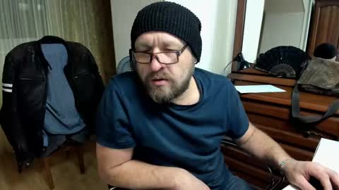 Snapshot of grandor_m chatting on 7, 3, 2025 Anthony online show from 7, 3, 2025