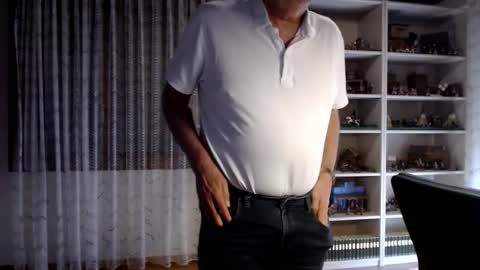 Snapshot of grandpach chatting on 20, 2, 2025 grandpach online show from 20, 2, 2025