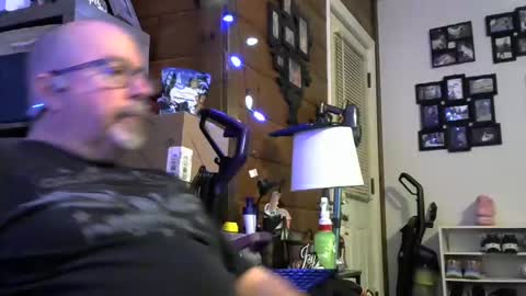 granitebuckeye1969 online show from 17, 12, 2024