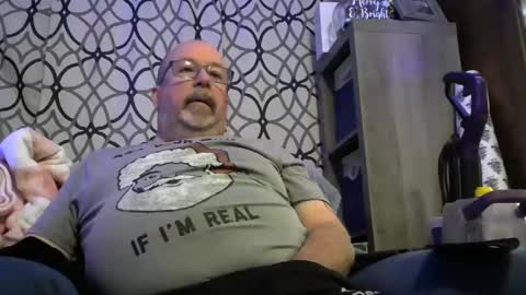 granitebuckeye1969 online show from 21, 12, 2024