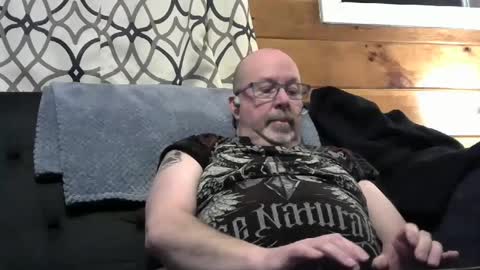 granitebuckeye1969 online show from 12, 2, 2025