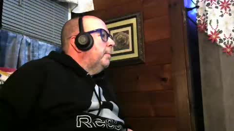 granitebuckeye1969 online show from 27, 11, 2025