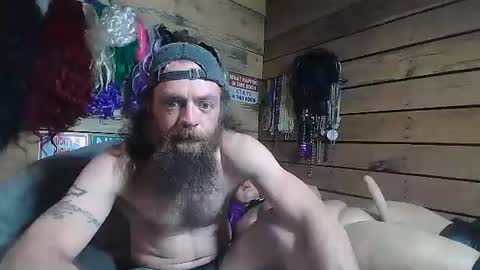 grannypounder online show from 27, 1, 2025