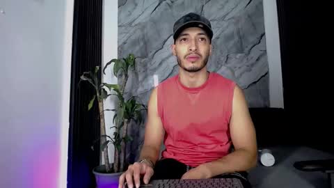 Grant Irons  online show from 12, 3, 2026