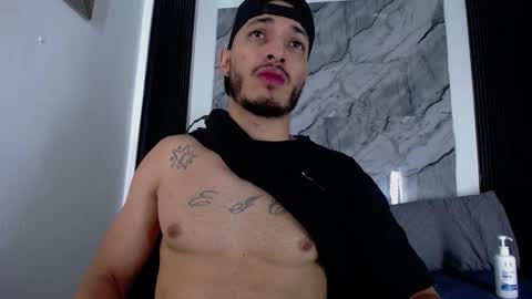 Grant Irons  online show from 27, 3, 2026