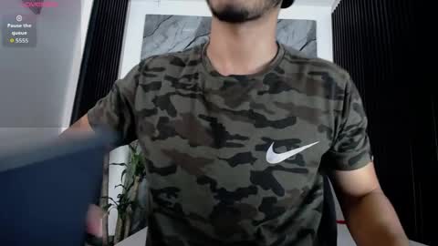 Grant Irons  online show from 9, 4, 2026