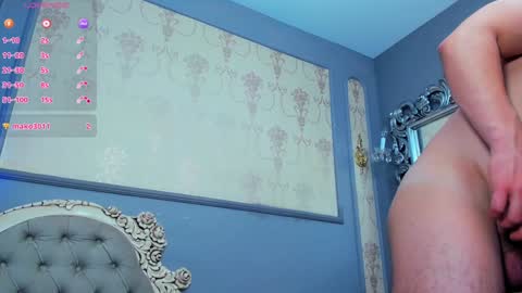 Snapshot of grantblake chatting on 23, 12, 2024 Grant online show from 23, 12, 2024