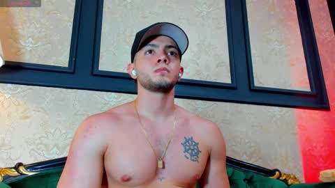 Grant online show from 1, 2, 2026