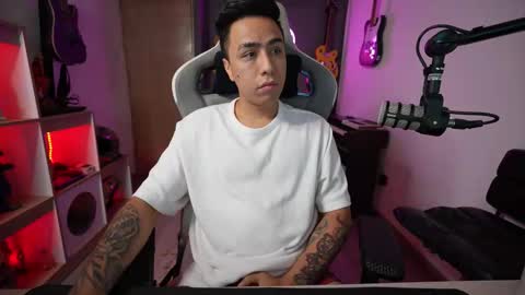 Snapshot of granxarma chatting on 25, 2, 2026 granxarma online show from 25, 2, 2026