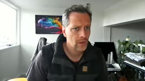 Snapshot of grattitude chatting on 10, 11, 2025 grattitude online show from 10, 11, 2025