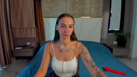 Anna online show from 15, 3, 2026