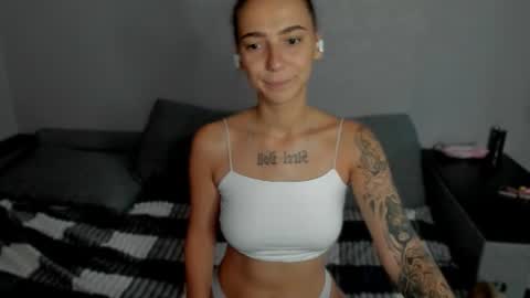 Anna online show from 26, 7, 2026