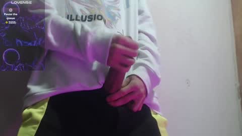 Snapshot of grayhorny chatting on 9, 1, 2025 Gray online show from 9, 1, 2025