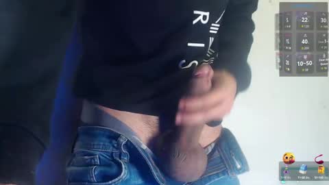 Snapshot of grayhorny chatting on 29, 9, 2025 Gray online show from 29, 9, 2025