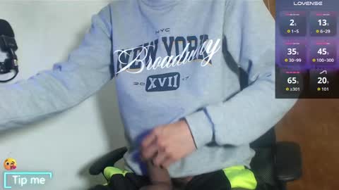 Gray online show from 14, 4, 2026