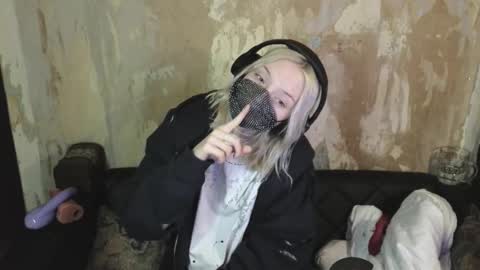 graylovescookies online show from 18, 12, 2024