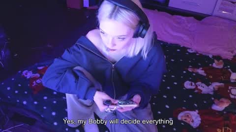 graylovescookies online show from 27, 12, 2024