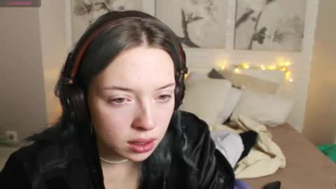 graylovescookies online show from 23, 2, 2025