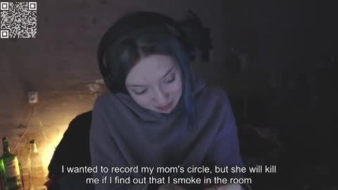 graylovescookies online show from 28, 2, 2025