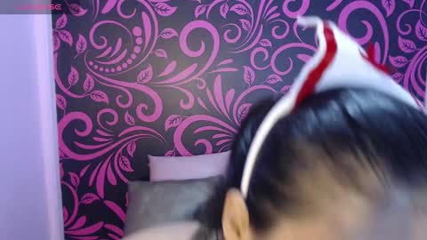 Isabella online show from 9, 2, 2025