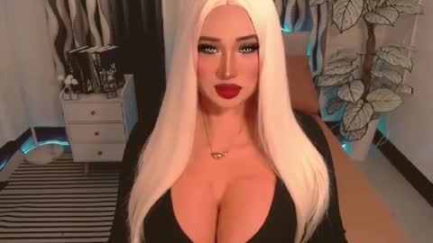 PAULATHEONE online show from 5, 12, 2025