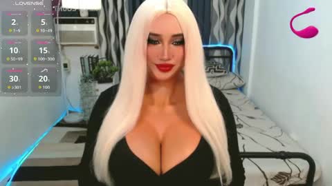 Snapshot of great_selfsuckerts chatting on 4, 6, 2026 PAULATHEONE online show from 4, 6, 2026