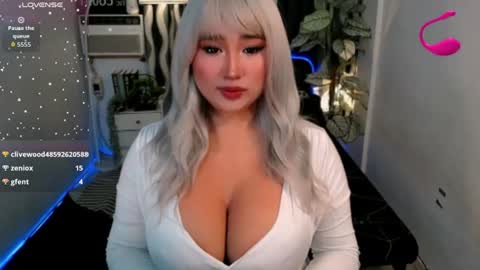 Snapshot of great_selfsuckerts chatting on 30, 6, 2026 PAULATHEONE online show from 30, 6, 2026