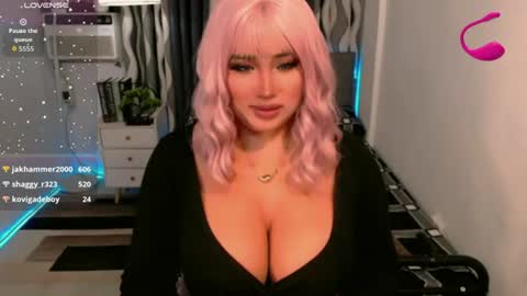 Snapshot of great_selfsuckerts chatting on 6, 7, 2026 PAULATHEONE online show from 6, 7, 2026