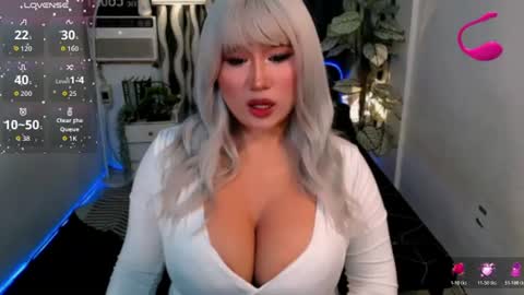 Snapshot of great_selfsuckerts chatting on 12, 7, 2026 PAULATHEONE online show from 12, 7, 2026