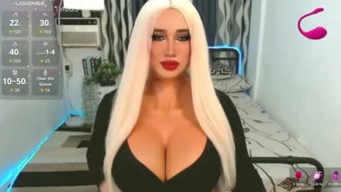 Snapshot of great_selfsuckerts chatting on 12, 7, 2026 PAULATHEONE online show from 12, 7, 2026