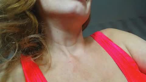 GreatRedhead online show from 29, 12, 2024