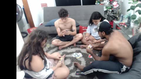 grecia_millercol online show from 16, 12, 2024