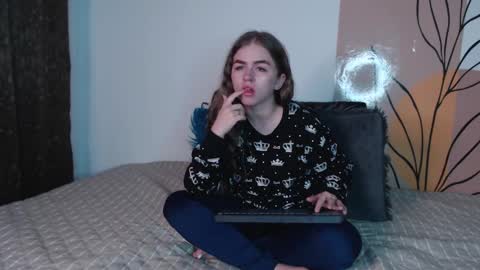 Snapshot of grecia_rouse chatting on 10, 12, 2024  GRECIA  online show from 10, 12, 2024