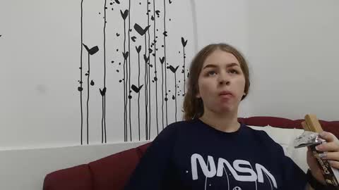 Snapshot of grecia_rouse chatting on 18, 9, 2025  GRECIA  online show from 18, 9, 2025