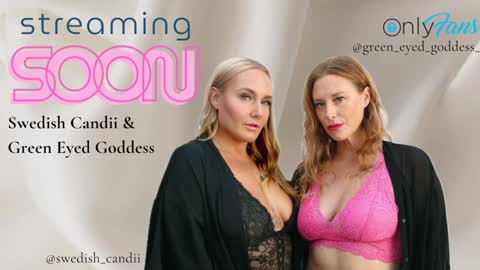 Snapshot of green_eyed_goddess_ chatting on 31, 1, 2025 Green Eyed Goddess online show from 31, 1, 2025