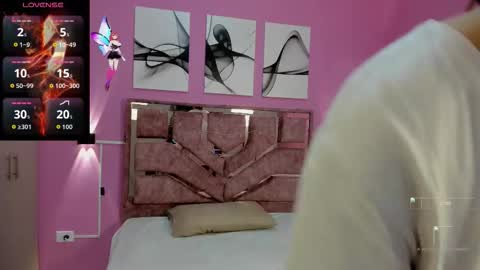 green_lov online show from 4, 11, 2025