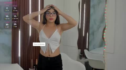 green_lov online show from 13, 3, 2026