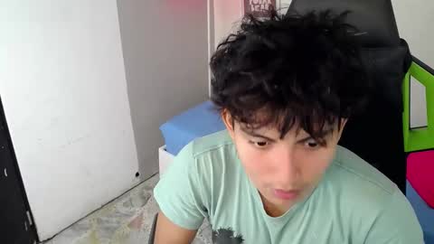 Snapshot of green_xox chatting on 2, 12, 2025 GREEN online show from 2, 12, 2025