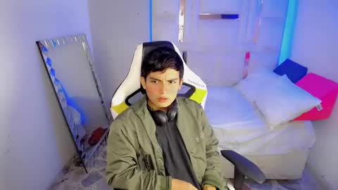 Snapshot of green_xox chatting on 10, 1, 2026 GREEN online show from 10, 1, 2026