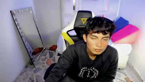 Snapshot of green_xox chatting on 11, 1, 2026 GREEN online show from 11, 1, 2026