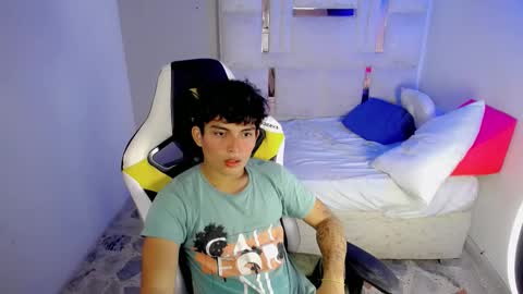 Snapshot of green_xox chatting on 13, 1, 2026 GREEN online show from 13, 1, 2026