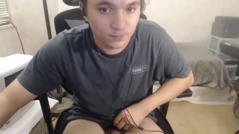 greendynomite_04 online show from 25, 9, 2025