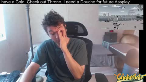 greendynomite_04 online show from 22, 11, 2025