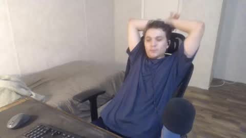 greendynomite_04 online show from 7, 4, 2026