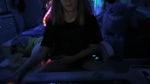 GreenEyedLovexo online show from 6, 1, 2025